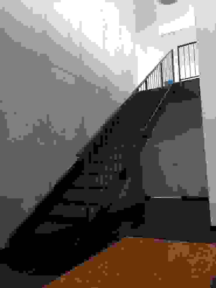 Treppe Planungsbüro GAGRO