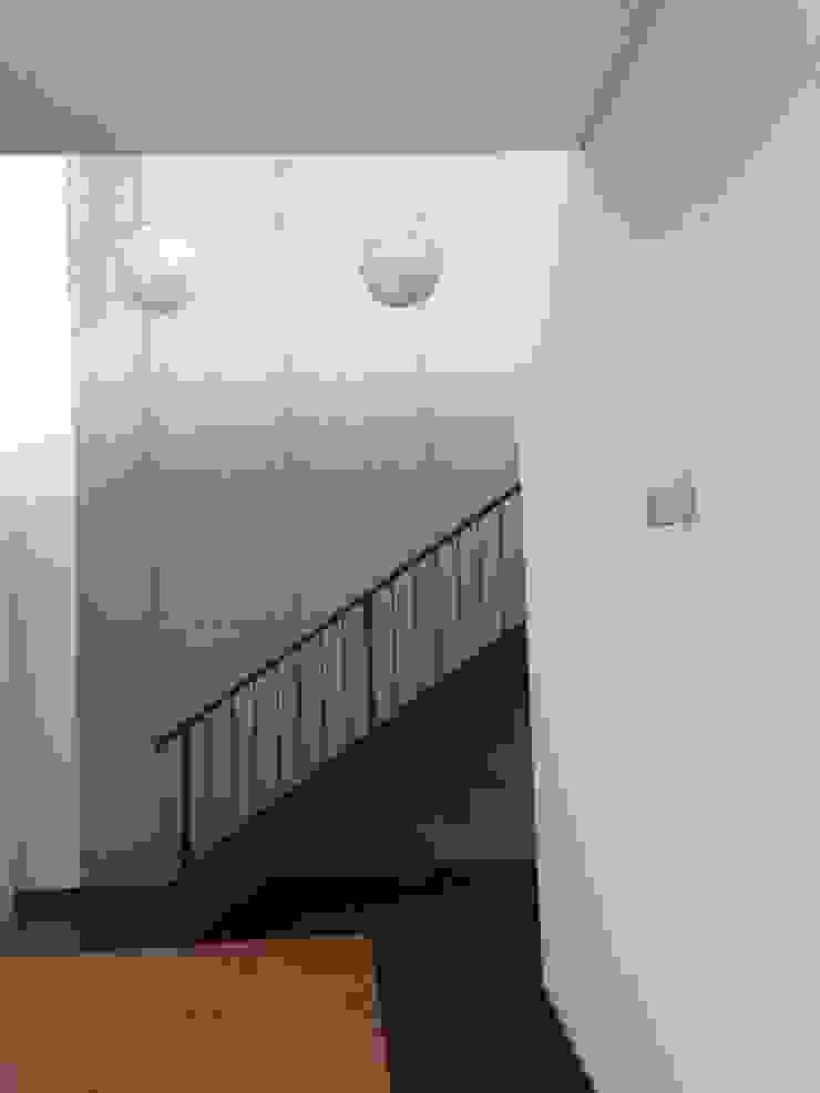 Treppe Planungsbüro GAGRO
