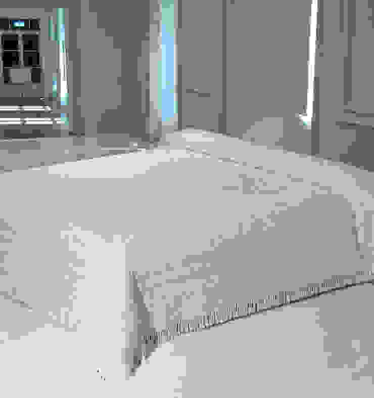 Linho de Cerva e Limões RecámarasTextiles Lino Beige