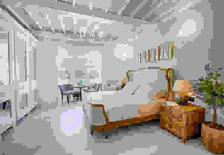 Alacati Da Muhtesem Bir Villadan 10 Fotograf Homify Homify