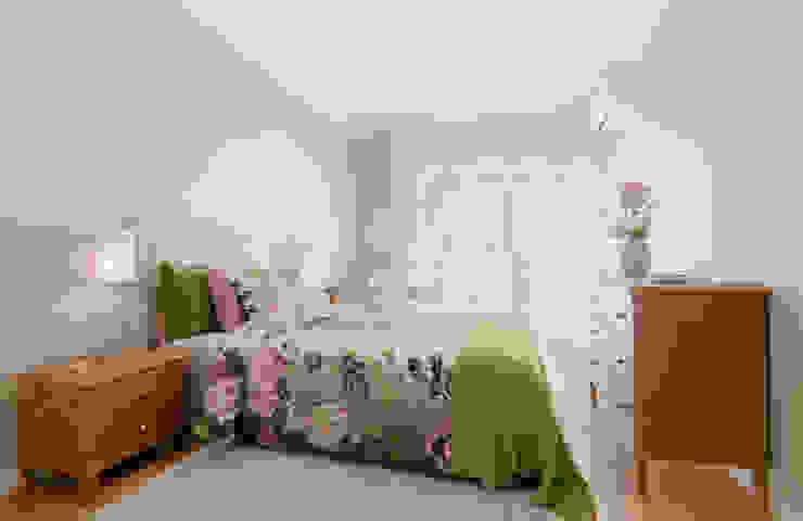 Schlafzimmer einrichten: 7 wichtige Fragen, die du dir stellen solltest