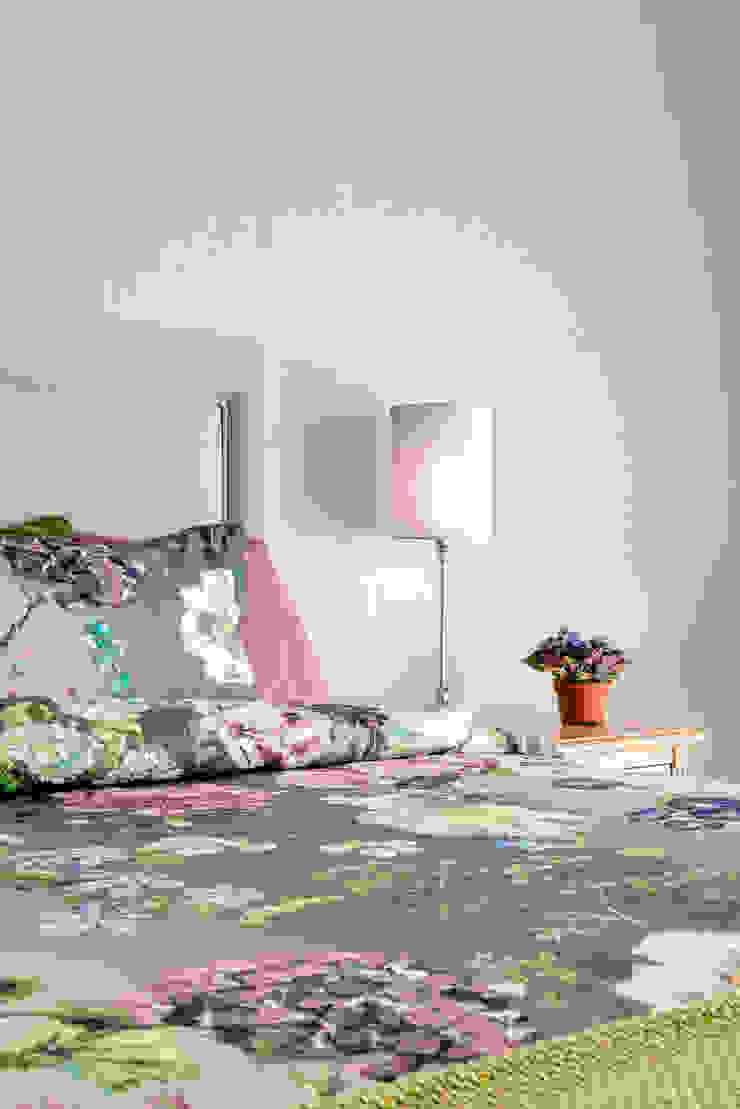 Quarto Stoc Casa Interiores Quartos modernos Cinzento