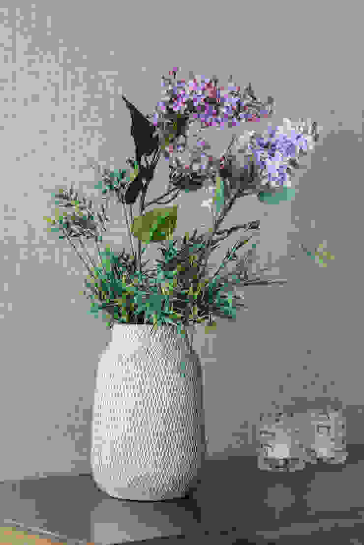 Quarto Stoc Casa Interiores Quartos modernos Cinzento