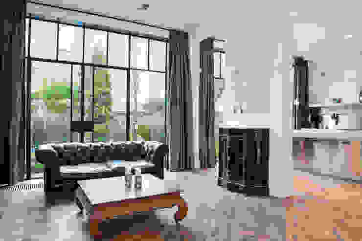 Trendy Stalen Deuren Met Glas Zo Voeg Je Ze Toe Aan Je Interieur Homify