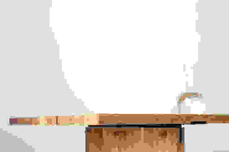 Kies Eens Voor Een Bank Bij Je Eettafel Homify