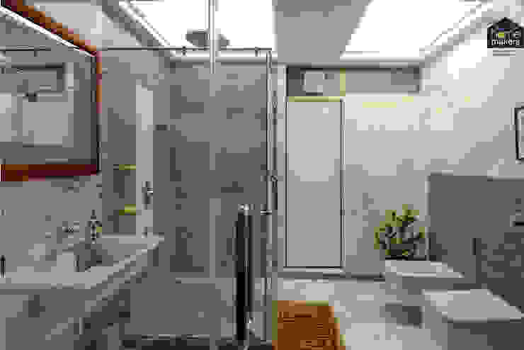 Kamar Mandi oleh homify
