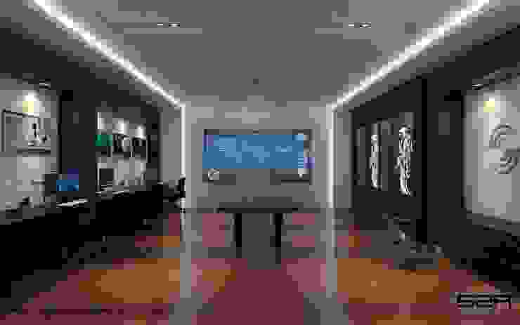 3DPLM Software Robotics Lab S2A studio Modern schools