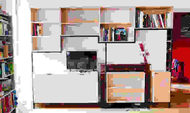 18 ideas de estantes y repisas para que tu casa se vea organizada | homify