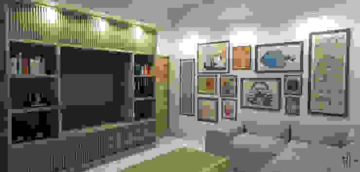 ¡Ideas fáciles!: 20 modelos de estantes y repisas para hacerlos en tu