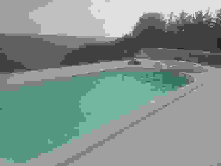 Paisagem Adequada LDA