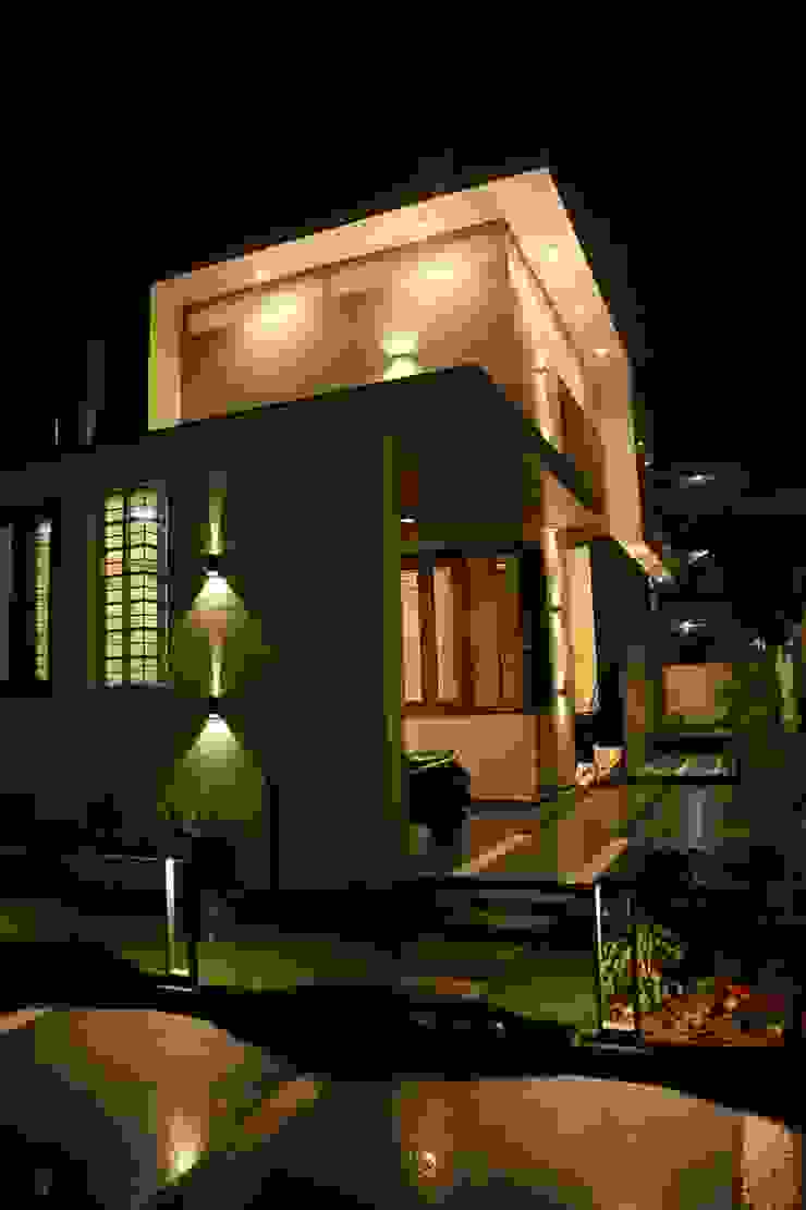 Residence of Mr.agaraj by Hasta architects | homify