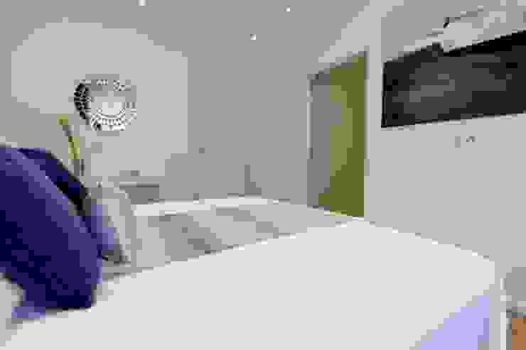 Designer Wohnung_Innere Stadt von StageBella | homify