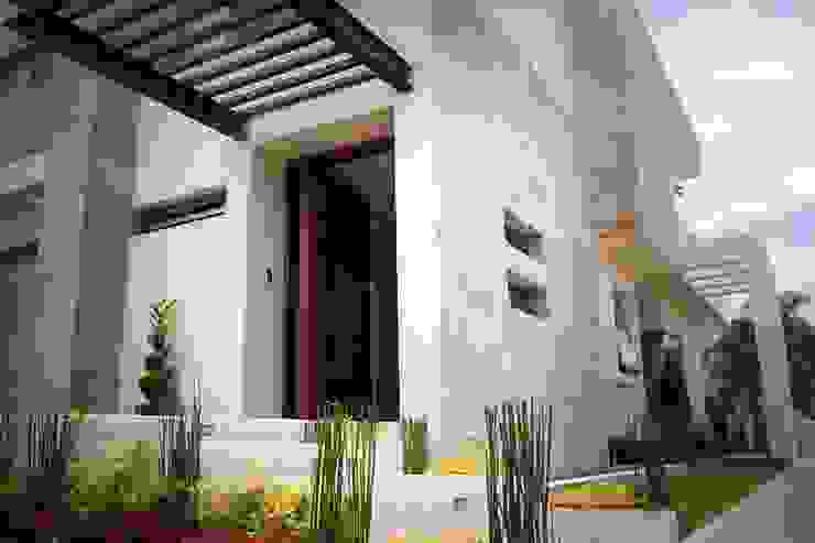 Canteras Villa Miranda Будинки Білий