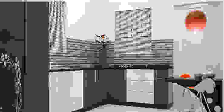 Premdas Krishna Cocinas de estilo clásico