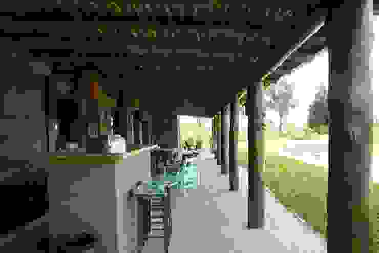 Quinchos rústicos y de madera ideales para los días de calor | homify