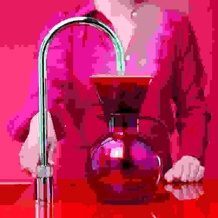quooker hot taps homify
