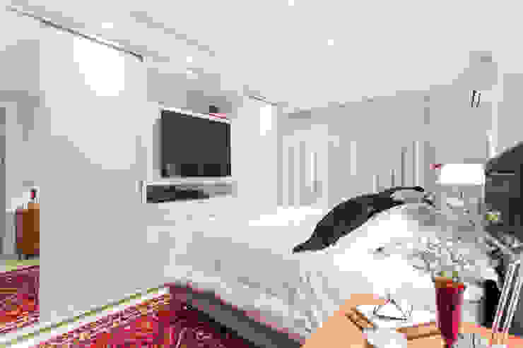 19 Bilder von Fernsehräumen (wo du deine Lieblingssendungen genießen