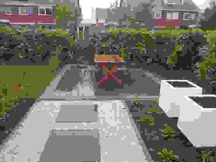 3 Cara Renovasi Taman Agar Lebih Indah Dan Mudah Dirawat Homify