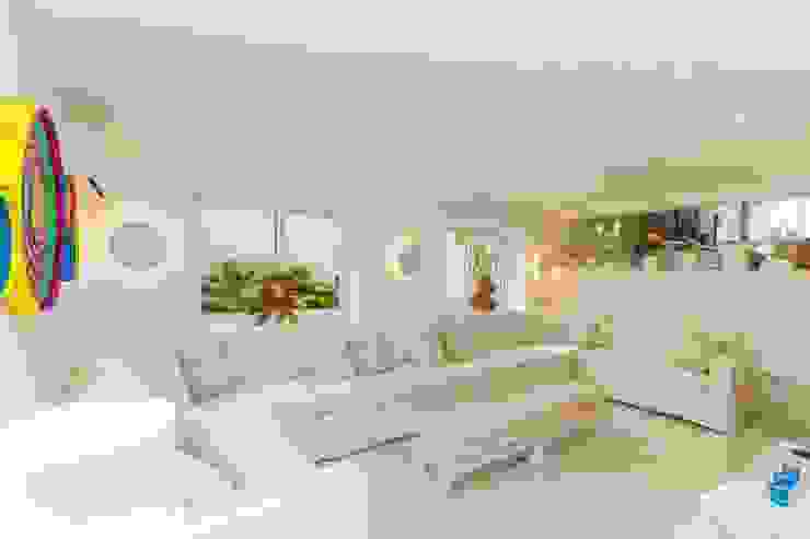 34 salas maravilhosas de nossos melhores arquitetos brasileiros | homify