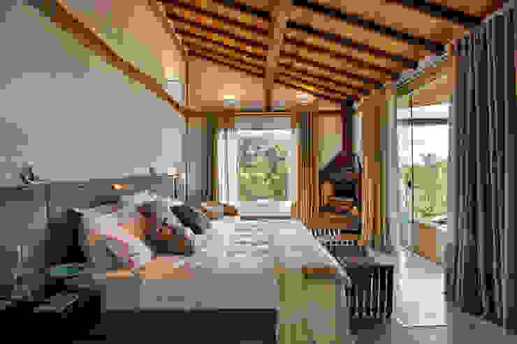 20 habitaciones con terrazas de ensueño | homify | homify