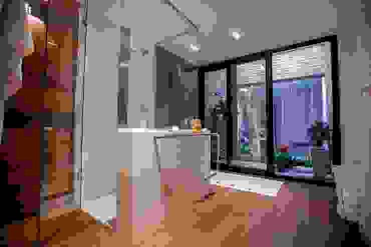 Cómo instalar un piso de madera ¡En 10 pasos súper fáciles! | homify