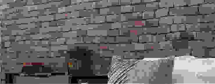 22 ideas para decorar con piedra las paredes de tu casa (¡se verá