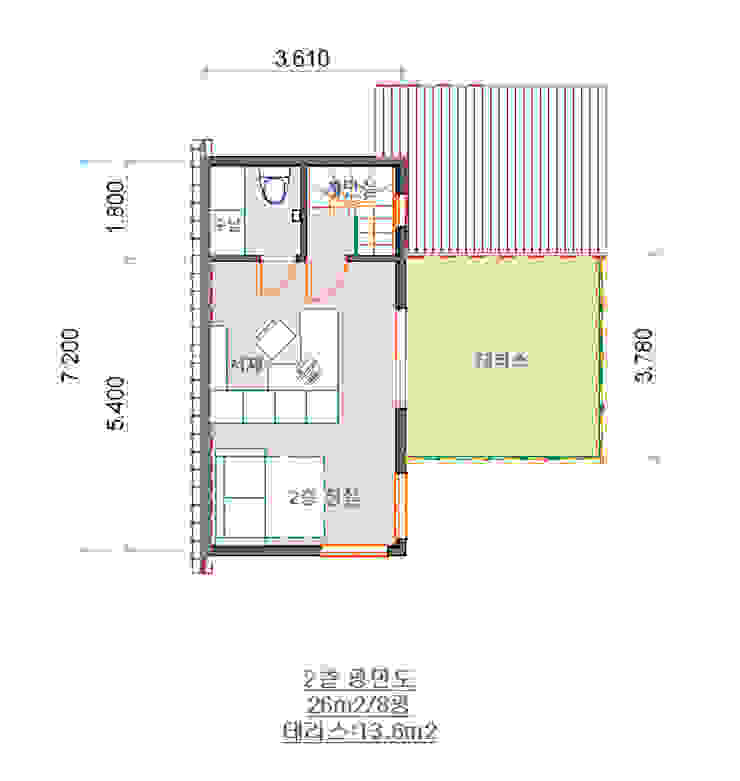 5 small wooden houses with plans you can copy! homify