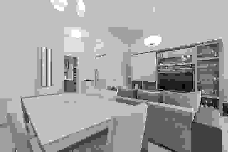 Facile Ristrutturare Moderne Esszimmer