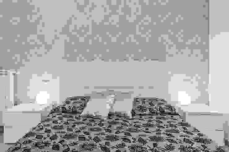 Facile Ristrutturare Moderne Schlafzimmer