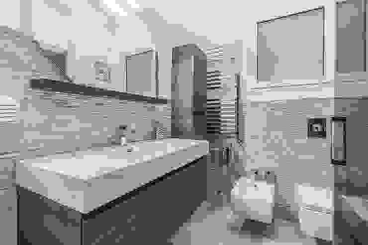 Facile Ristrutturare Moderne Badezimmer
