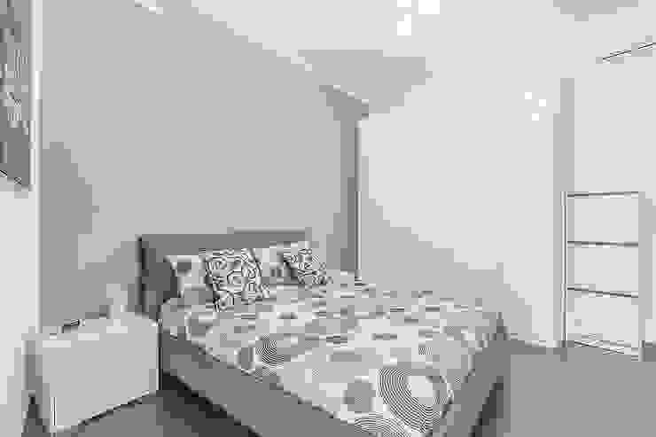 Camera da letto Facile Ristrutturare Camera da letto moderna