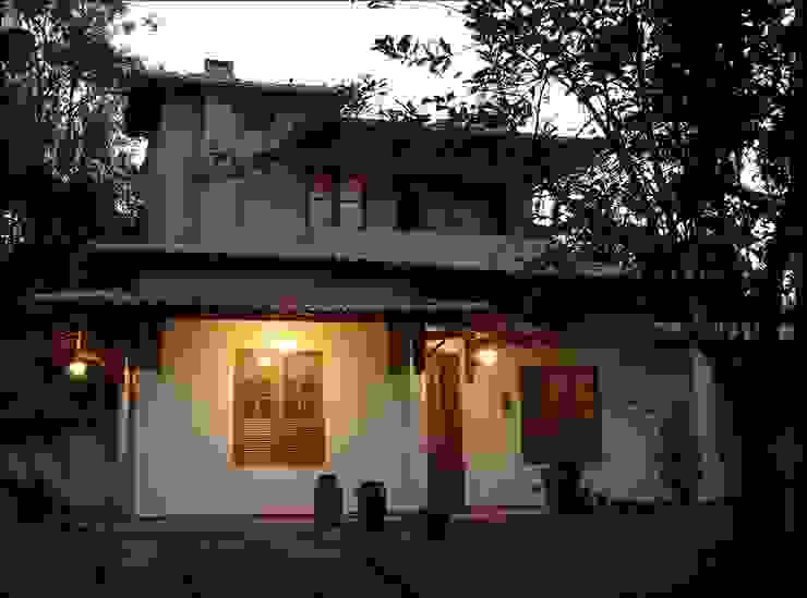 Dis Cephe Boyasi Ornekleri 34 Model Fotograf Homify