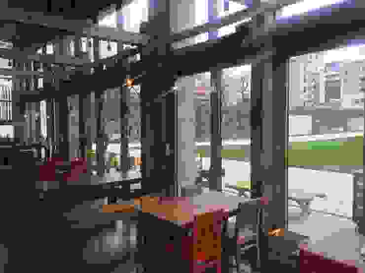 南池袋公園施設 久間建築設計事務所 豊島区都市整備部公園緑地課 Homify