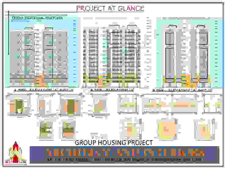 Group Housing | Homify