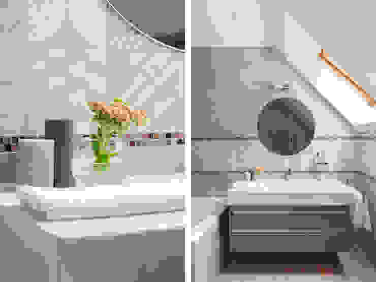 Bathroom Telnova Julia Modern bathroom Ceramic Beige