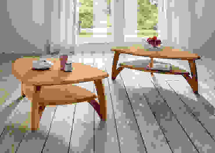 Allnatura Living roomSide tables & trays