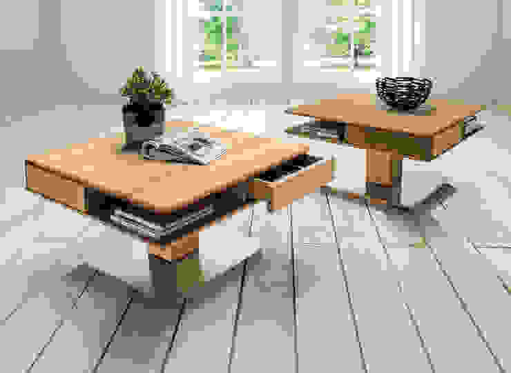 Allnatura Living roomSide tables & trays