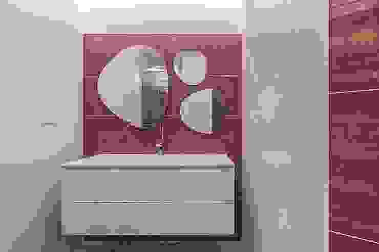 Casas de banho modernas por Facile Ristrutturare Moderno