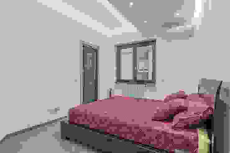 Quartos modernos por Facile Ristrutturare Moderno