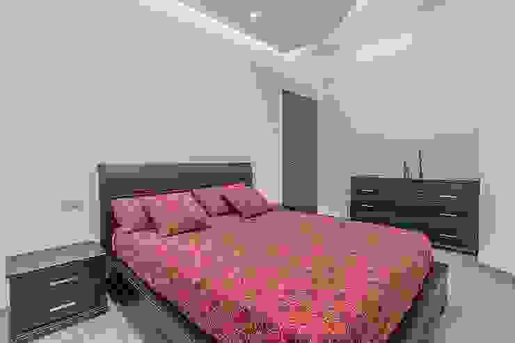 Camera da letto Facile Ristrutturare Camera da letto moderna