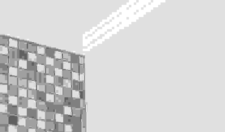 Casas de banho clássicas por FARBCOMPANY Clássico