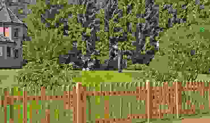 Gartenzäune | homify