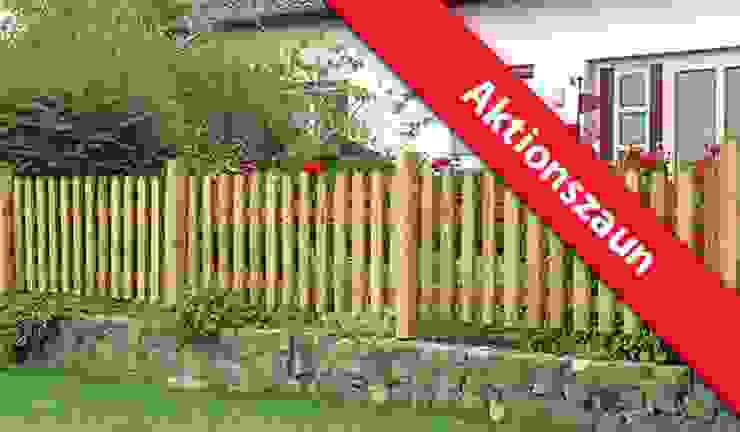 Gartenzäune | homify