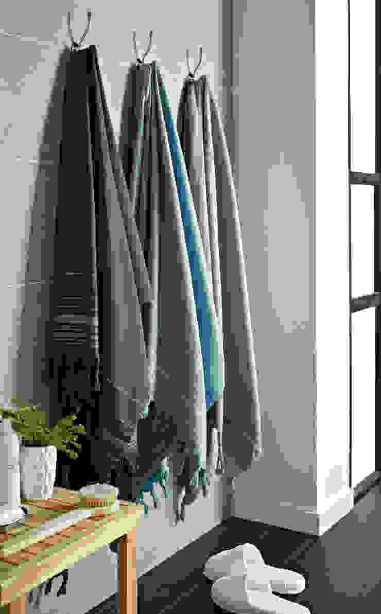 Get Wallpaper Bathrooms By King Of Cotton De King Of Cotton Homify HD