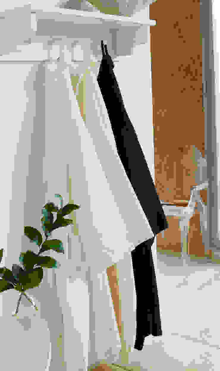 Wallpaper Bathrooms By King Of Cotton By King Of Cotton Homify For Free