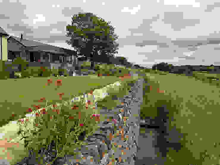 Fronhaul 現代房屋設計點子、靈感 & 圖片 根據 Baart Harries Newall 現代風