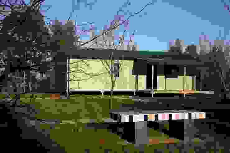 Cosquel, Sociedade de Construções Lda Casas de estilo rural