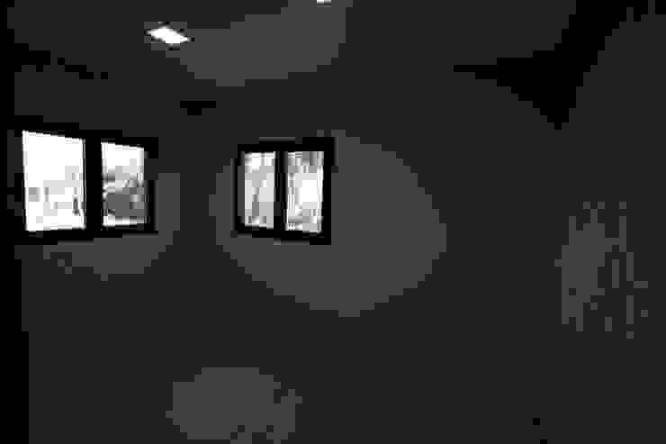 Cosquel, Sociedade de Construções Lda Dormitorios de estilo rural