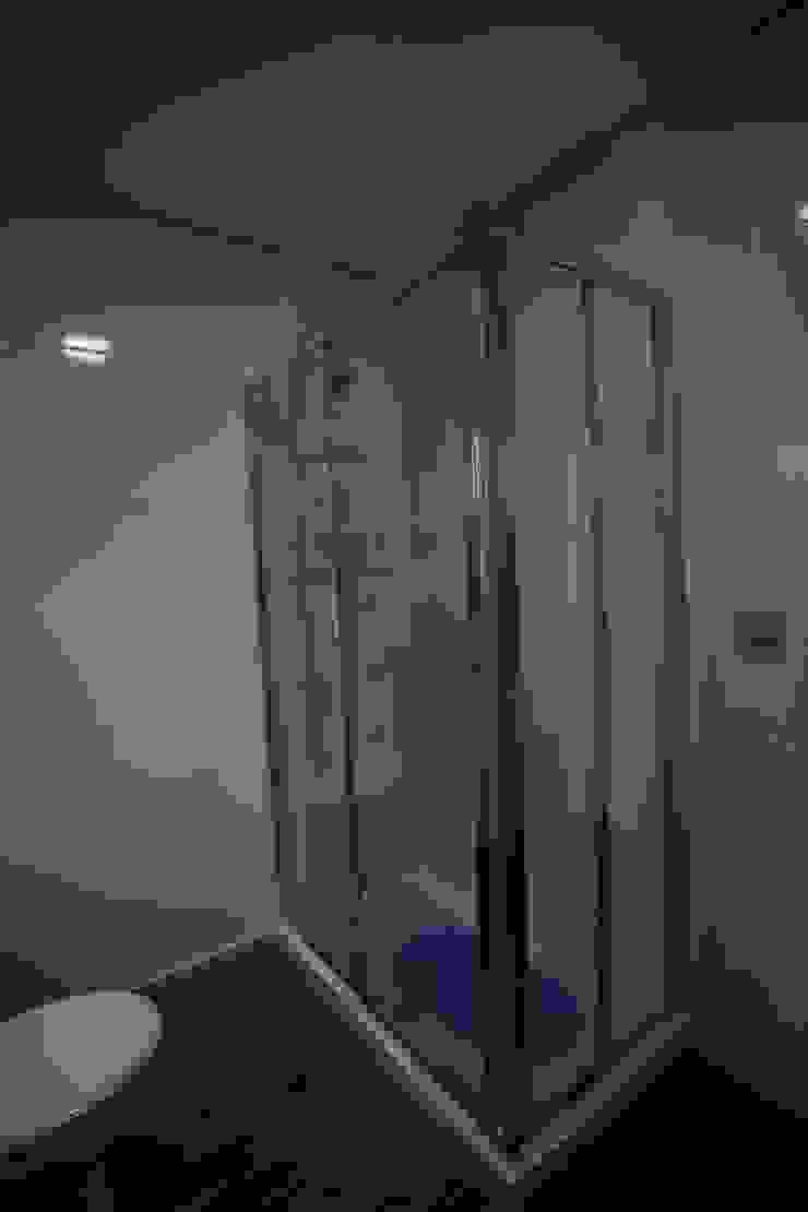 Cosquel, Sociedade de Construções Lda Baños de estilo rural