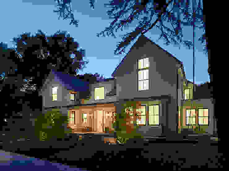 The Grange, Feldman Architecture Feldman Architecture Classic style houses